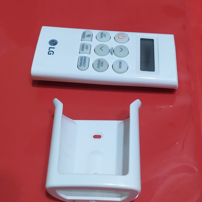 Ready stock] Remote AC LG ORIGINAL