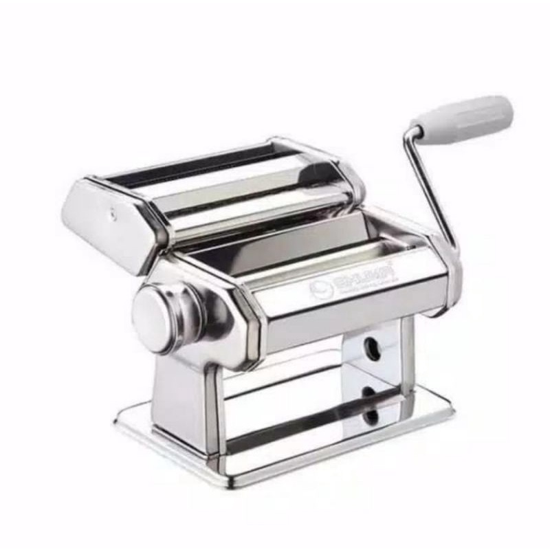 GILINGAN MIE / Gilingan PASTA / Gilingan MOLEN SHUMA BELLO / Mesin Pembuat Mie