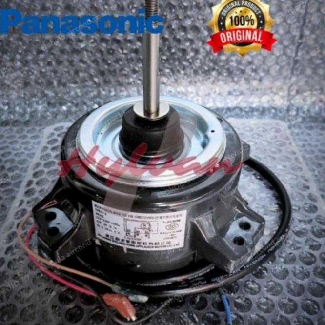 Dinamo Fan Outdoor Ac Panasonic Original