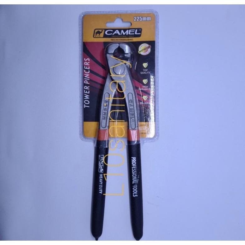 Berkualitas Gegep Camel HD / Tang Kakak Tua Camel / Tang Gegep Camel ,.