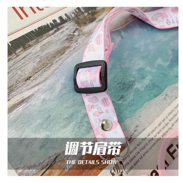 Kekinian Tas Jelly Anak Rubber Kotak Karakter Import | Tas Selempang Anak Karakter ,,