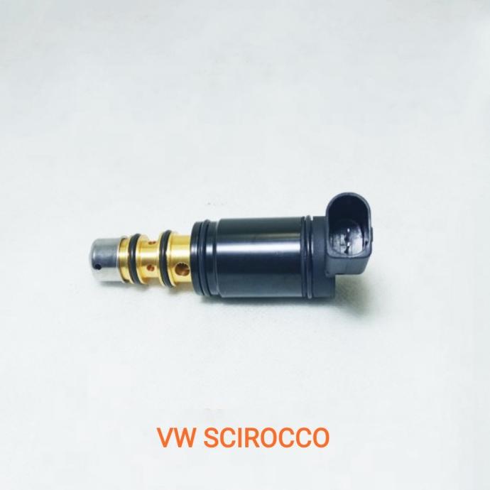 Kontrol Valve Kompresor Vw Scirocco Denso Volkswagen Control Valve