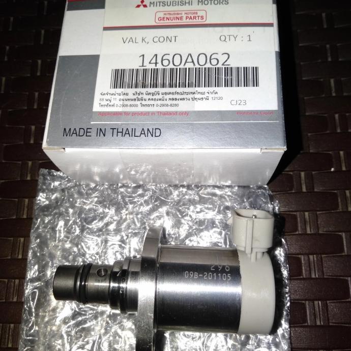 Scv (Suction Control Valve) Triton / Pajero Sport