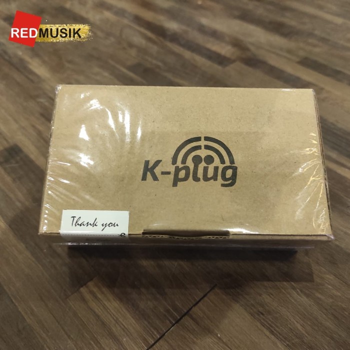 {NurulShop} Kplug K Plug K-Plug Recorder V1D Berkualitas