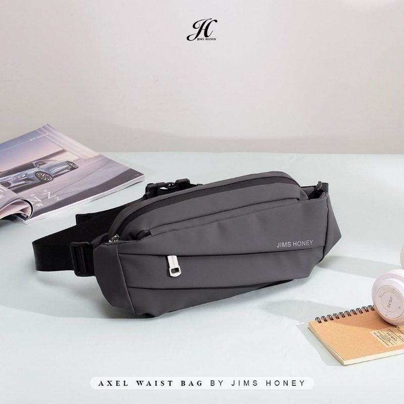 jims honey AXEL tas selempang pria
