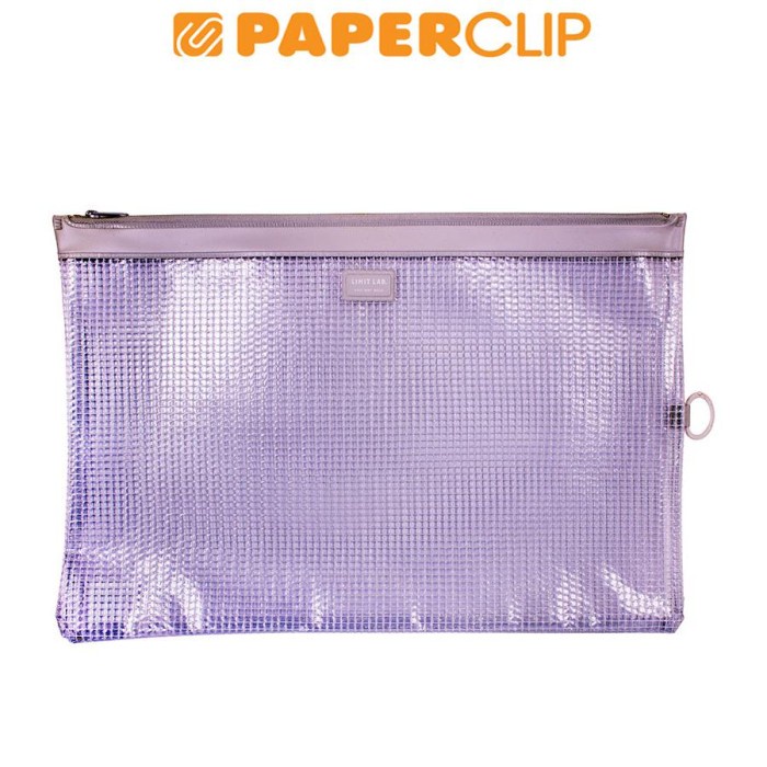 

Termurah Zipper File Lihit Lab White F-247 Harga Khusus
