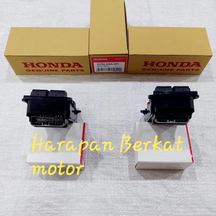 MASTER POWER WINDOW SAKLAR POWER WINDOW HONDA CRV GEN3 2007-2012 KANAN murmer