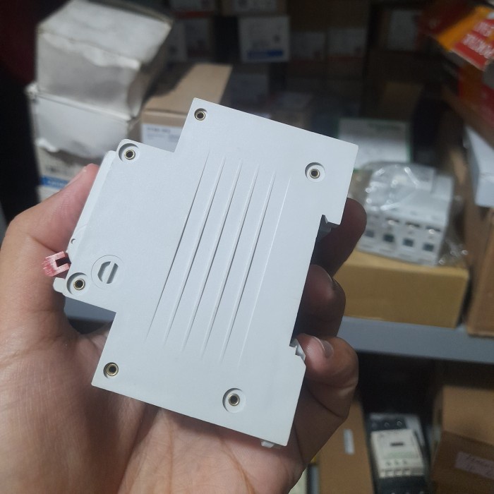 Rccb Elcb Rcbo Ls Rkp 2P 10A 30Ma