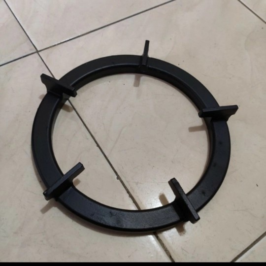 [Ori] Tatakan Kompor Rinnai Rsp/Dudukan Kompor Rinnai Rsp.2Tungku  4 Tungku Limited