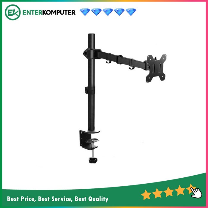 [Ori] Oximus Bracket Monitor Hydra-Zd1104 Berkualitas