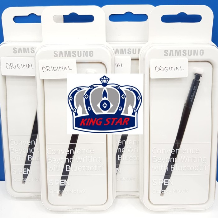 [Original] Samsung Spen Note 9 Original Limited