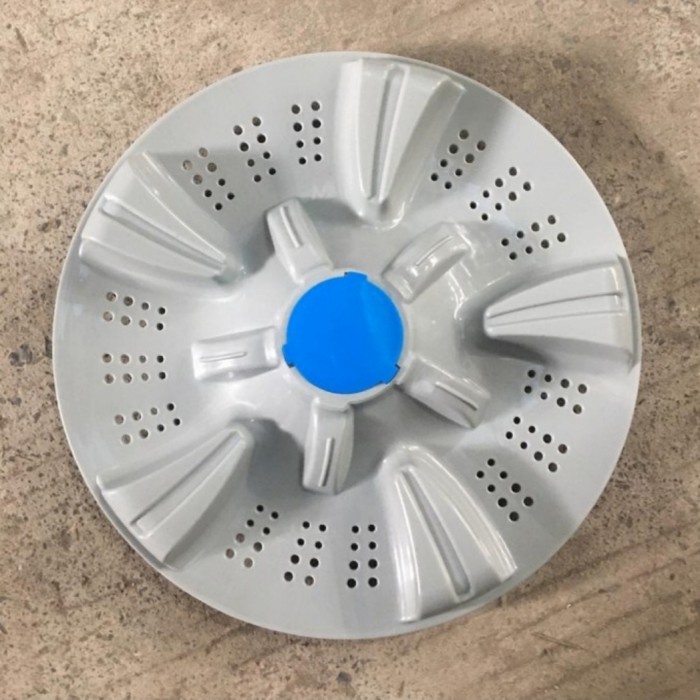 [Original] Pulstator Samsung Wa70V3 Wa70V4 Wa65V3 Wa80V3 Wa80V4 Wa80U7 Bisa Sameday