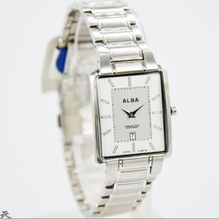 ✅Ori Jam Tangan Wanita Alba Original Aya011X1 Original 100 Alba Bisa Gojek