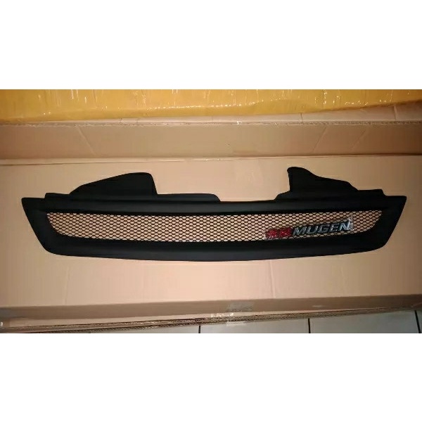 ✅Termurah Grill Racing Jaring Honda Accord Maestro  Emblem Mugen Terbaru