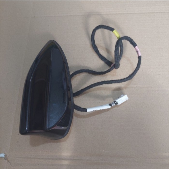 ✅Termurah Antena Sirip Hiu Radio Toyota Yaris Vios 2012-2019 Original Terbaru