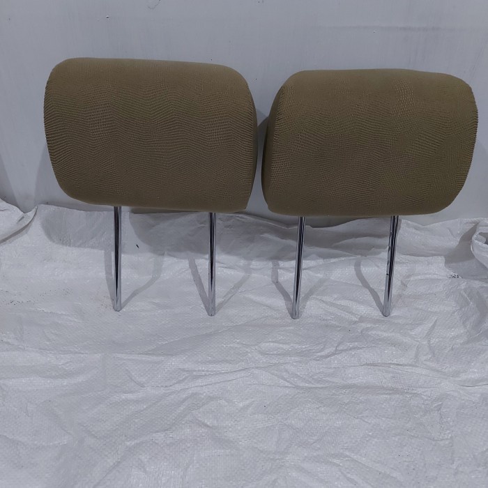 ✨Baru Headrest Unt Jok Depan Suzuki Esteem Sandaran Kepala Jok Esteem Berkualitas