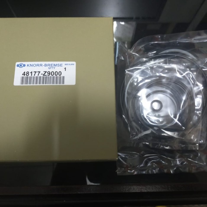 Promo Repair Kit Steering Nissan 48177-Z9000 High Quality