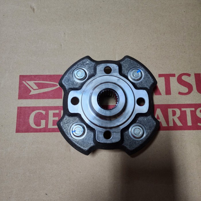 ✨COD Nap Roda Depan Daihatsu Ceria Terbaru