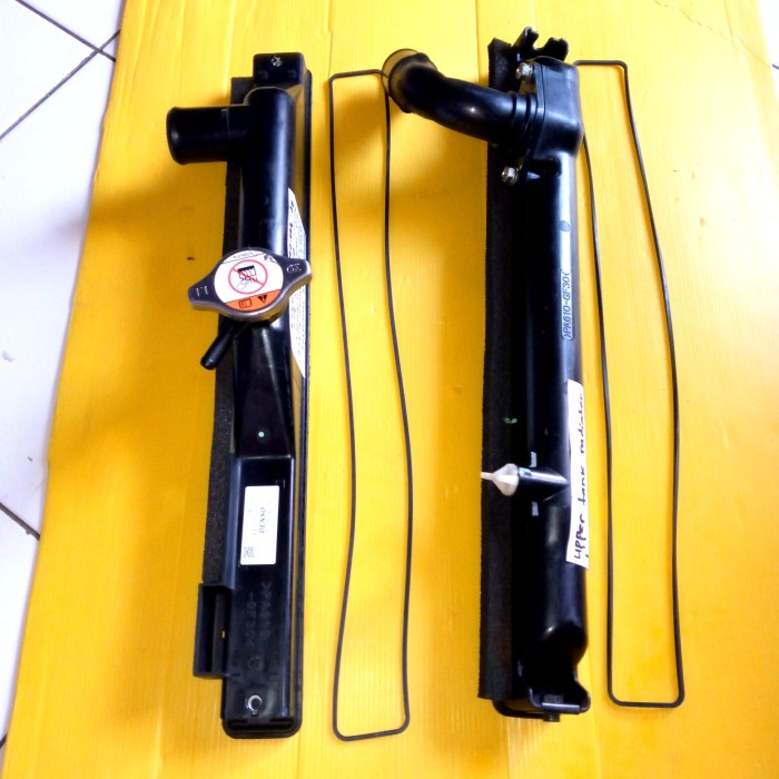 ✨New Ori Upper Tank Radiator L300Set Tahun 2016 Up Bisa Gojek