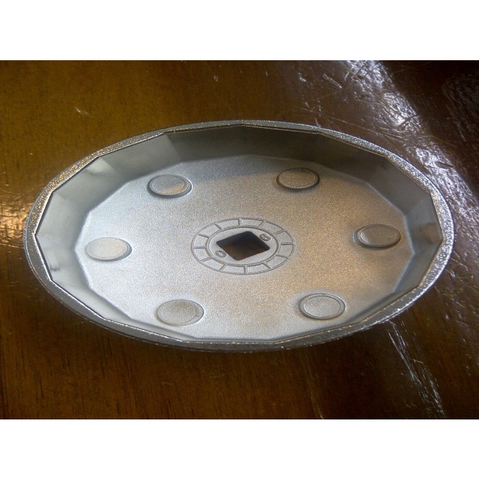 Cod - Kunci Oli Filter Utk Mobil Xenia - Made In Usa Kode 039