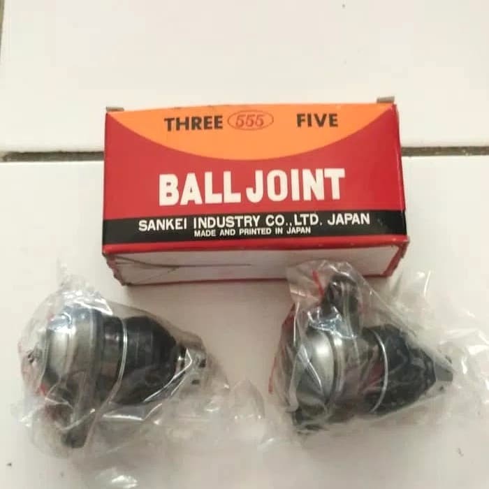 ✨Ori Ball Joint Bawah L300 555 Japan Berkualitas