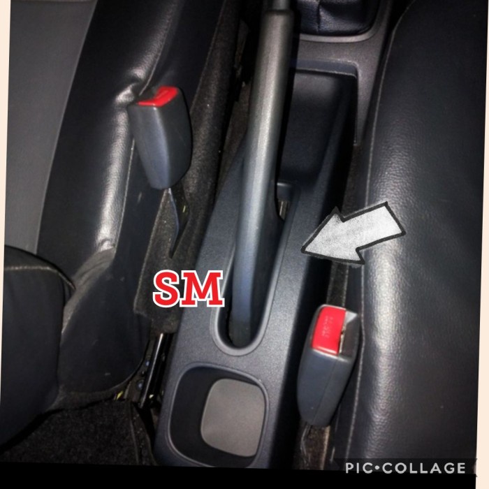 Termurah Console Box Standar Original Agya Ayla Console Tengah Agya Ayla 12-20 Original