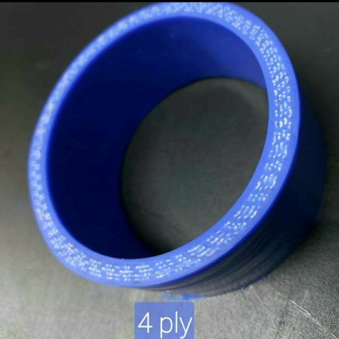 KARET SAMCO L ELBOW 90 DERAJAT 4 INCH murmer