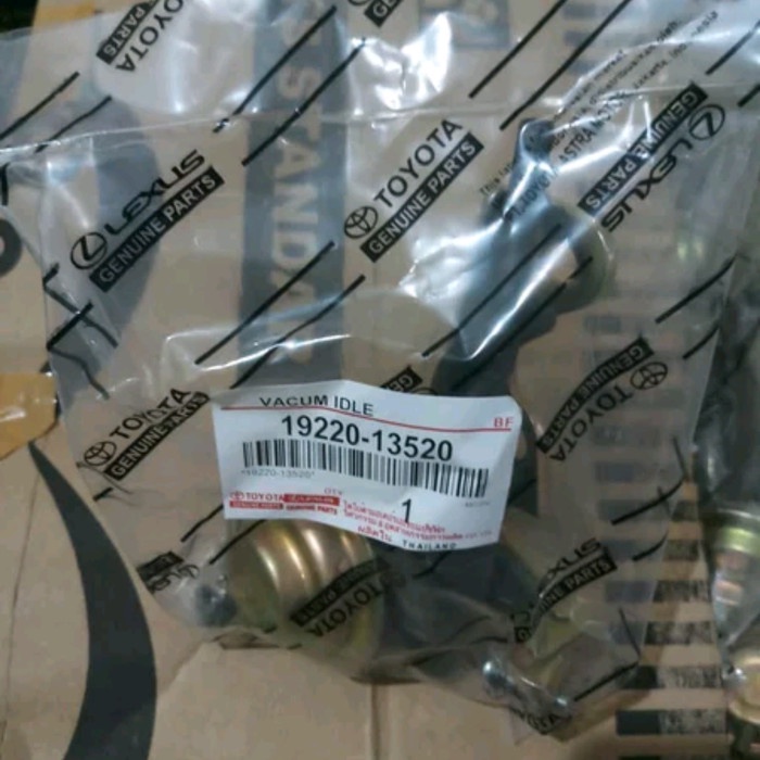 Vacum Idle Ac Vacum Ac Kijang kapsul 7k star