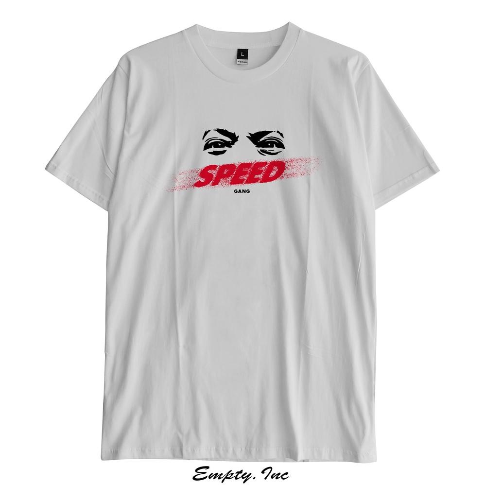 Diskon Ishowspeed Youtuber Merch Speed T-Shirt Lp662