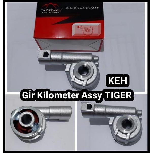 HOT DEAL GEAR KILOMETER ASSY TIGER [44800-KEH-881] 