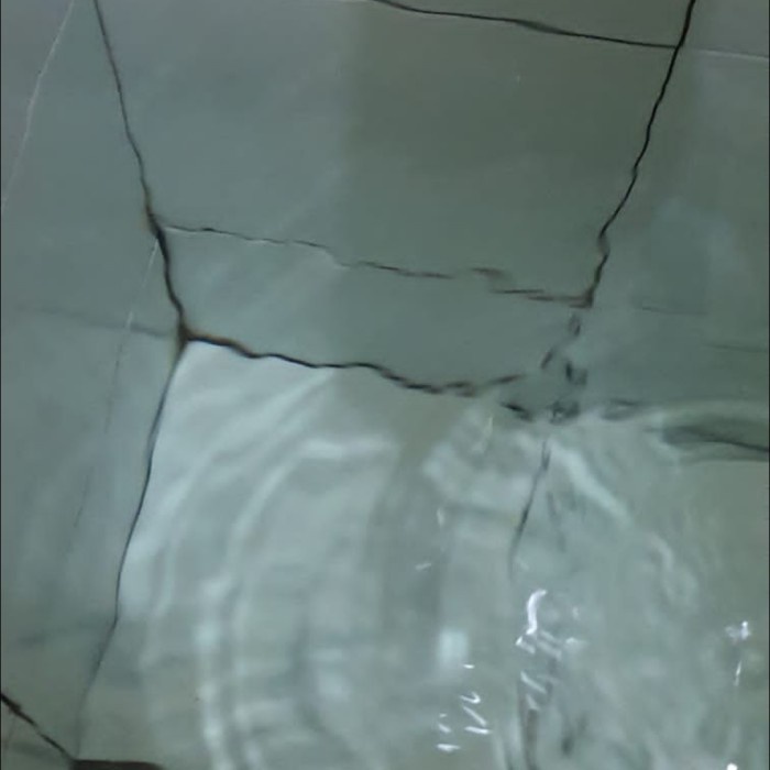 Filter Kran Penjernih Air Sumur
