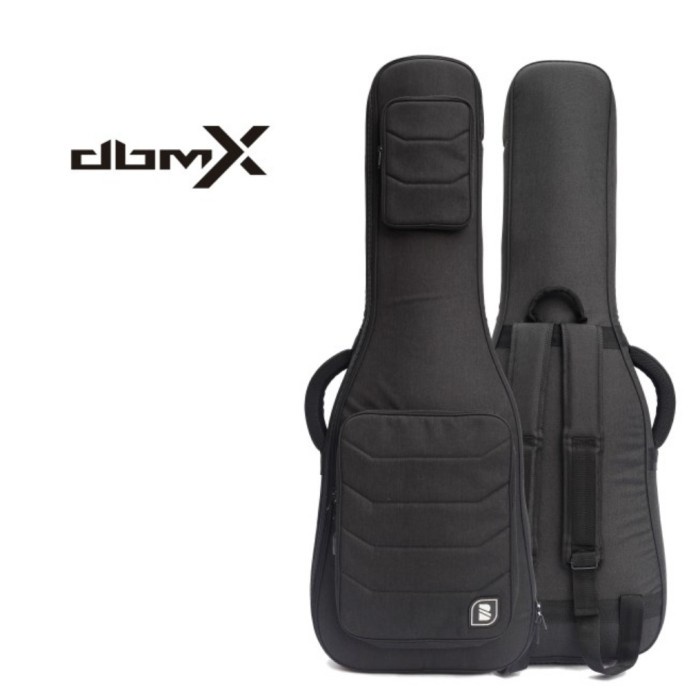 Promo Gigbag Gitar Akustik/Acoustic Dbm X Original
