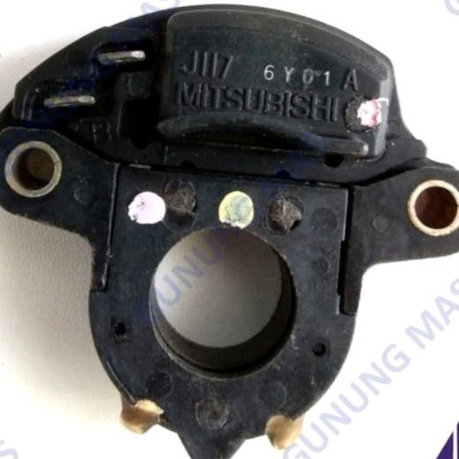 cdi mazda mr90 original bergaransi familytoko777