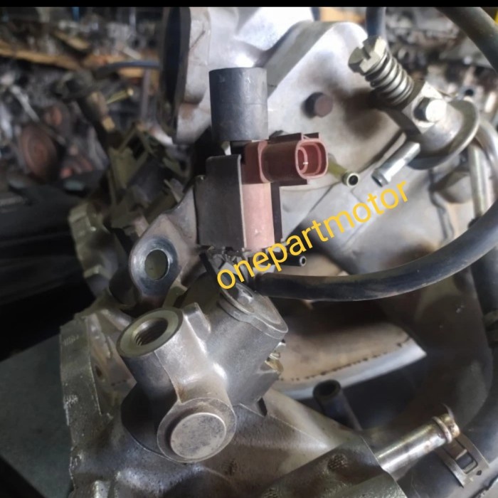 idle up vacuum ac toyota kijang 2000 cc 1rz original bergaransi familytoko777