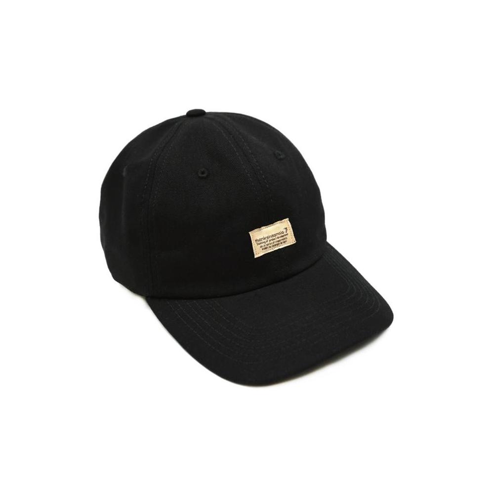 Cap Freida Black Thanksinsomnia