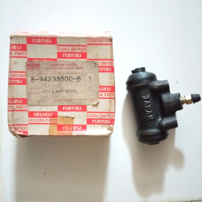 Master Rem Roda Belakang Wheel Cylinder Isuzu Panther / Trooper -Japan
