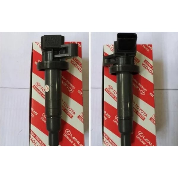[Baru] Coil Altis Ignition Coil Altis Diskon