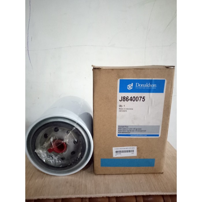 [COD] Filter Donaldson J8640075 Terbatas