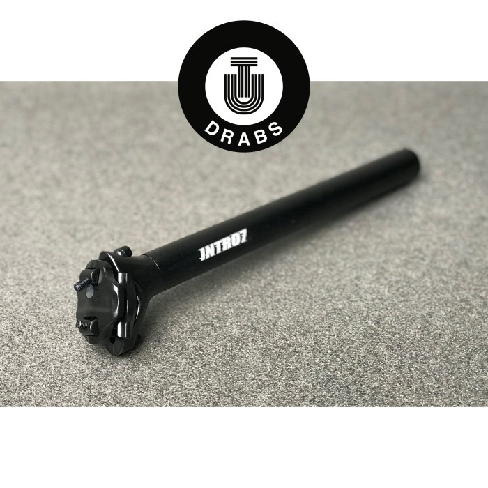 Seatpost intro 7