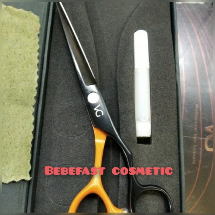 [Ori] Gunting Rambut VG Kuwalitas Bagus Berkualitas
