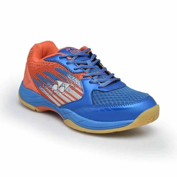 [New Ori] Sepatu Badminton Pria Yonex Mens Badminton Shoes # 888 Sl Size 40 Diskon