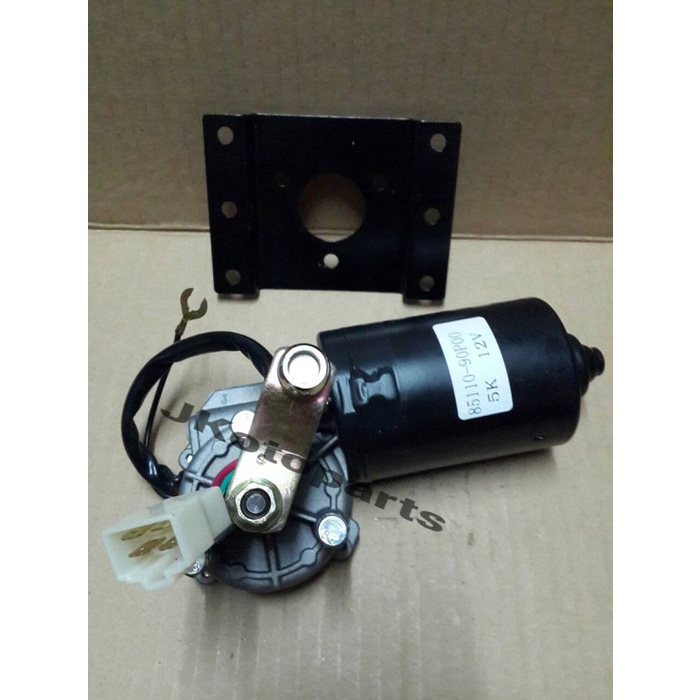 Baru Dinamo Wiper Kijang Super / Grand / 5K