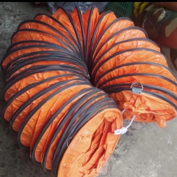 ✅Baru Selang Axial Fan 14 Weka 5 Meter Limited