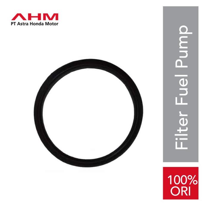 '+'+'+'+] ORING FUEL PUMP BEAT FI VARIO PCX17518-GGL-J00 ORI AHM