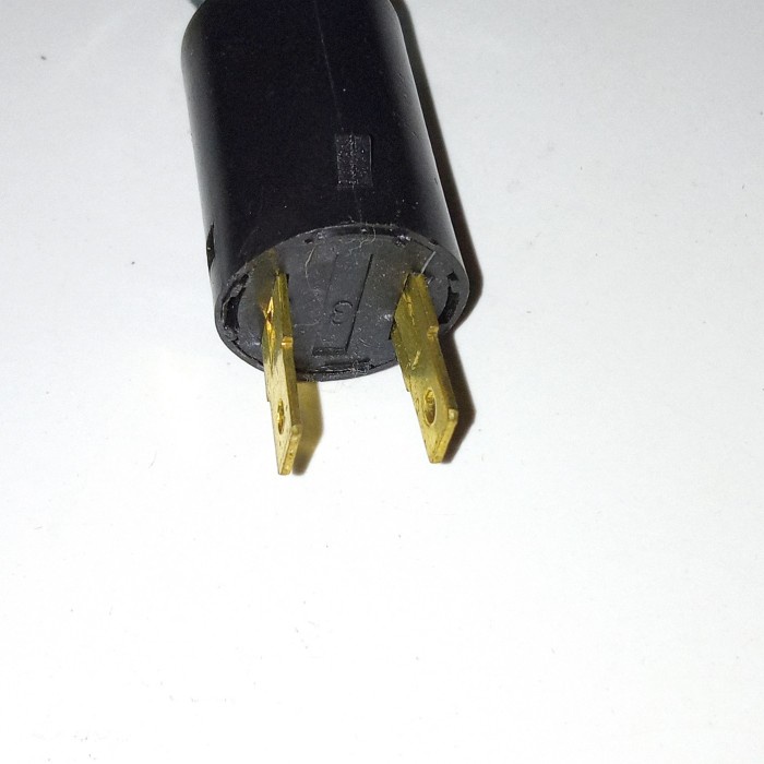 switch rem / brake light switch jeep cj5 cj7 cj8 chiochio1925