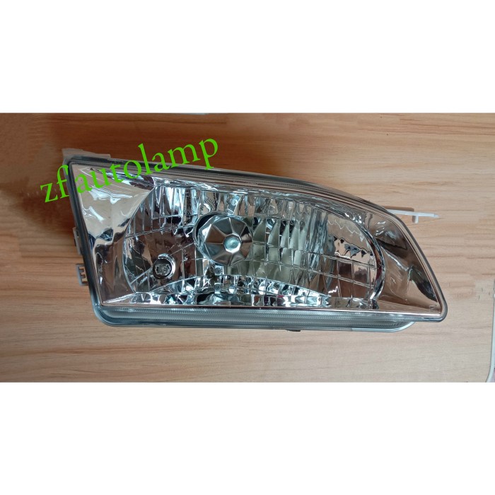 Cod - Headlamp Corolla All New Ae112 98 / Lampu Depan Corolla All New Ae112 Kode 028