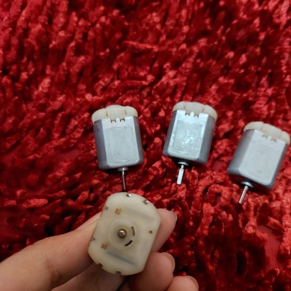 Motor Central Lock Toyota Rush Barang Baru #Bergaransi