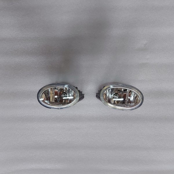 Foglamp Honda Mobilio Lengkap Bohlamp Lampu Sebelah Kiri