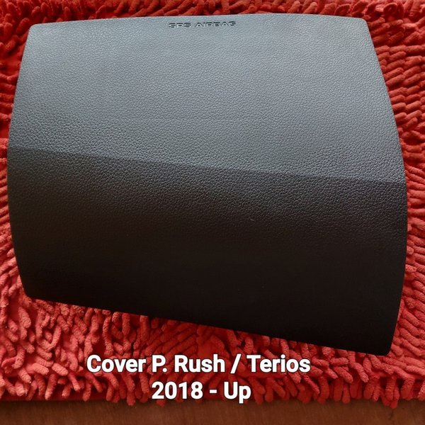 Cover Airbag Toyota Rush Bagian Penumpang Original