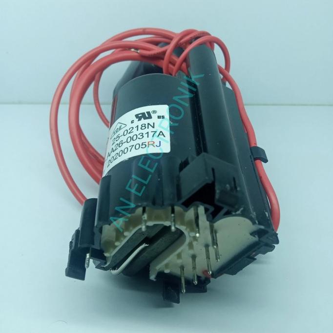 Playback Tv Samsung 21" Slim BSC25-0218N / AA26-00317A